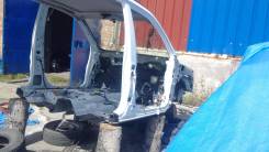 Стойка кузова. Nissan X-Trail, PNT30, T30, NT30