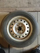 Yokohama DNA dB ES500. ������, 10�%, 1 ��
