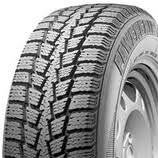 Marshal Power Grip KC11. Зимние, без шипов, 2015 год, без износа, 4 шт