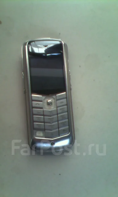 Vertu Constellation. �/� ����