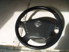Руль. Nissan Fuga, PY50