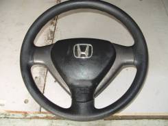 Руль. Honda Airwave, GJ1