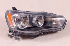 Корректор фар. Mitsubishi Galant Fortis, CY4A, CZ4A Mitsubishi Lancer Mitsubishi Lancer Evolution, CZ4A, CY4A