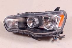 Корректор фар. Mitsubishi Lancer Mitsubishi Lancer Evolution, CY4A, CZ4A Mitsubishi Galant Fortis, CY4A, CZ4A