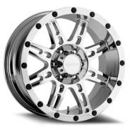 Pro Comp. 9.0x17, 5x127.00, ET-6
