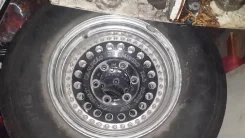 Rota D-Force F. 8.0x15", 6x139.7, ET-13 ����