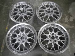 Voltec. 8.0/9.0x17, 5x114.30, ET38/45, ЦО 73,0 мм. Под заказ
