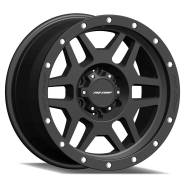 Pro Comp. 9.0x18, 5x150.10, ET12