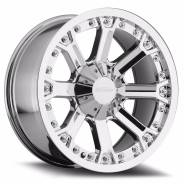 Pro Comp. 9.0x20, 5x139.70, 5x150.10, ET0