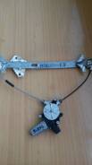 Стеклоподъемный механизм. Honda Accord, CL7, CL9, CL8