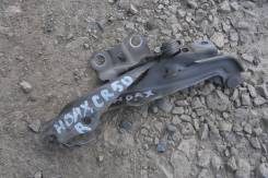 Крепление капота. Toyota Lite Ace Noah, CR50, CR50G, SR50G Toyota Town Ace Noah, CR50, CR50G, SR50G