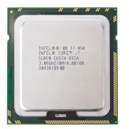 Intel Core i7-950