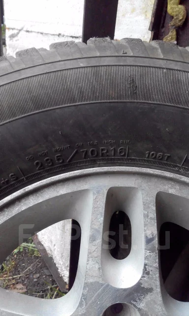 Goodyear Wrangler S4. ������, �/�, ����� 30 % ����