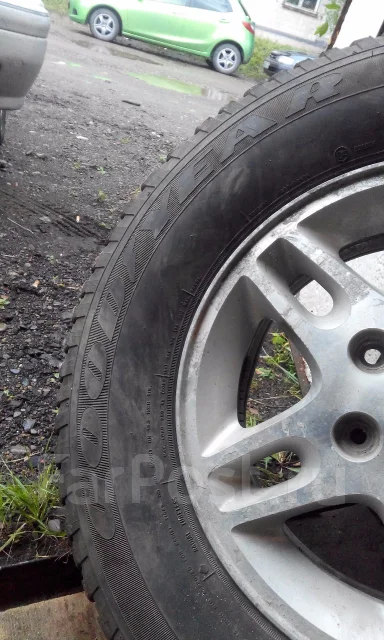 Goodyear Wrangler S4. ������, �/�, ����� 30 % ����