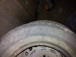 Goodyear Wrangler. Летние, износ: 60%, 1 шт