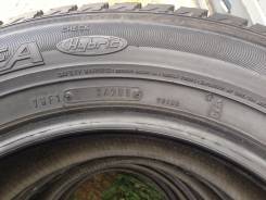 Goodyear UltraGrip Ice Navi Zea. Зимние, без шипов, 2008 год, износ: 20%, 4 шт