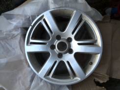 Volkswagen. 8.0x17, ET49