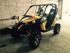 BRP Can-Am Maverick X MR. исправен, есть птс, с пробегом