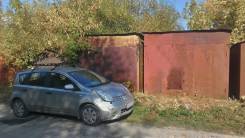 Гаражи металлические. Курчатова 3/2, р-н Калиненский, 21 кв. м.