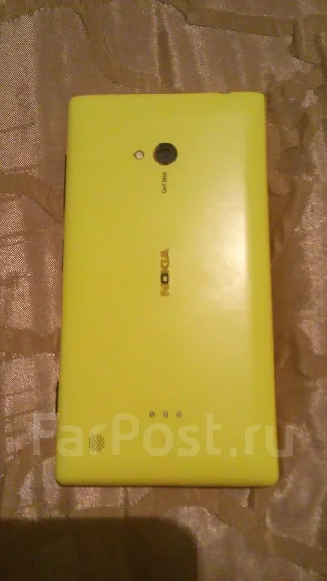 Nokia Lumia 720 ����