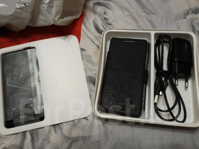 HTC Desire 600 Dual Sim. �/� ����