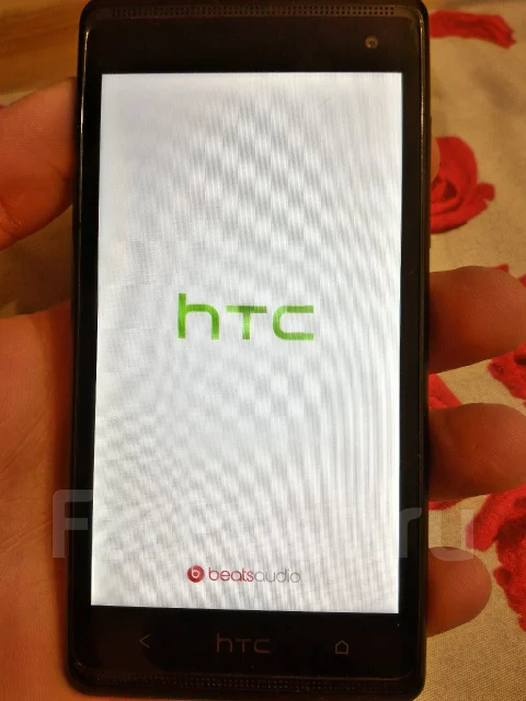 HTC Desire 600 Dual Sim. �/� ����