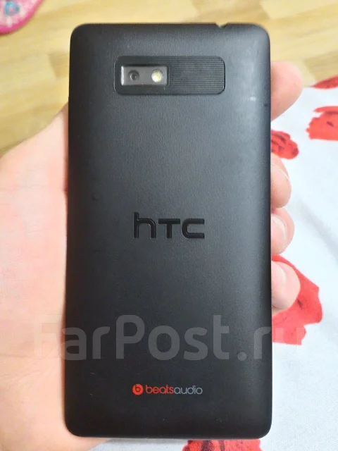 HTC Desire 600 Dual Sim. �/� ����