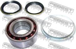 Подшипник ступицы. Nissan: Pulsar, Lucino, Wingroad, Presea, Sunny, Almera, AD Toyota: RAV4, Carina, Camry Gracia, Qualis, Vista, Celica, Harrier, WiL...