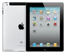Apple iPad 3 Wi-Fi 32Gb ����