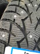 Toyo Observe G3-Ice. Зимние, шипованные, без износа, 4 шт
