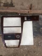 Консоль панели приборов. Toyota Mark II, GX100, JZX100, LX100 Toyota Cresta, GX100, JZX100, LX100 Toyota Chaser, GX100, JZX100, LX100. Под заказ