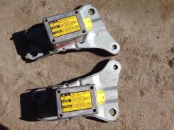 Блок управления airbag. Toyota Cresta, JZX105, GX105, JZX100, JZX101, GX100, LX100 Toyota Mark II, LX100, JZX105, JZX101, GX105, GX100, JZX100 Toyota...