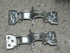 Крепление боковой двери. Toyota Lite Ace, CR30G, CR31, CR31G Toyota Town Ace, CR31, CR31G, CR30G Двигатели: 2CT, 3CT