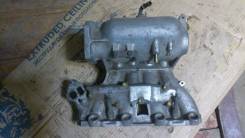 Коллектор впускной. Honda: Civic Shuttle, Capa, CR-X del Sol, Civic Ferio, CR-X Delsol, Civic, CR-X, Integra SJ, Partner, Domani, Concerto Двигатели...