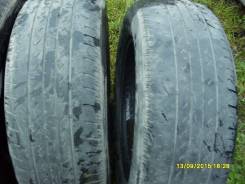 Nexen Roadian 571. Летние, износ: 60%, 2 шт