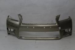 Бампер. Lexus GS350
