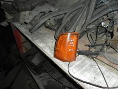 Поворотник. Audi 80