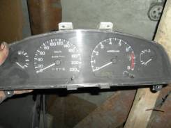Панель приборов. Nissan Sunny
