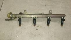 Инжектор. Honda Stream, ABA-RN4, LA-RN4, LA-RN3 Honda Integra, ABA-DC5, LA-DC5 Honda Stepwgn, LA-RF3, LA-RF4