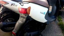 Suzuki Lets 4. 49 куб. см., исправен, птс, без пробега
