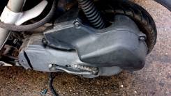 Suzuki Lets