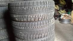 Bridgestone Blizzak Revo GZ. Зимние, без шипов, 2011 год, износ: 10%, 2 шт