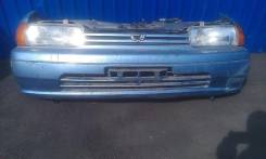 Ноускат. Toyota Corolla II, EL51, EL55