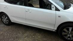 Накладка на дверь. Toyota Allion