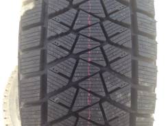 Bridgestone Blizzak DM-V2. Зимние, без шипов, 2016 год, без износа, 4 шт