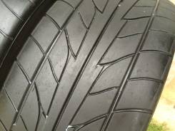 Nitto NT555 Extreme ZR. Летние, 2013 год, износ: 40%, 4 шт