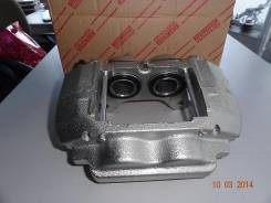 Суппорт тормозной. Toyota Hilux Surf, KDN215, RZN210, TRN215, TRN210, GRN215, RZN215, VZN215, VZN210 Toyota 4Runner, KZN215, GRN215, UZN210, UZN215, G...