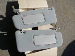 Козырек солнцезащитный. Toyota Crown, JZS171, JZS171W, JZS175, JZS175W Двигатели: 1JZFSE, 1JZGTE