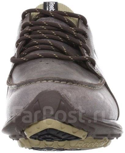 reebok easytone casual shoe mens