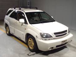 Toyota Harrier. MCU10, 1MZ